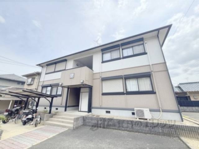 フローラ東坂外観写真1