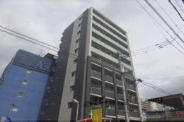 グランデ尼崎外観写真