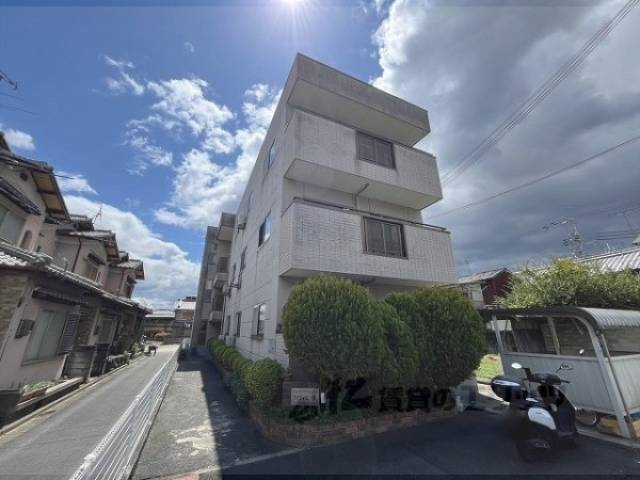 リヴィエール外観写真1