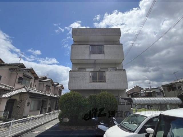 リヴィエール外観写真2