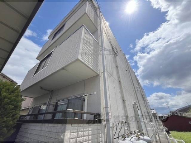 リヴィエール外観写真3