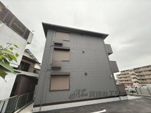 ＧＲＡＮＶＩＡ外観写真2