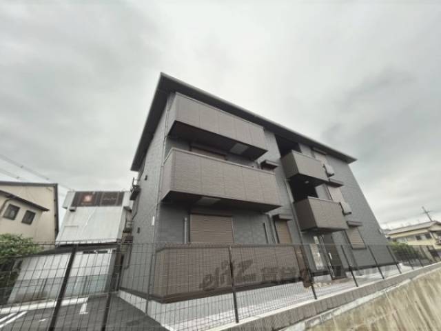ＧＲＡＮＶＩＡ外観写真3