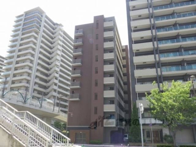 グリーン　テラス　尼崎外観写真1