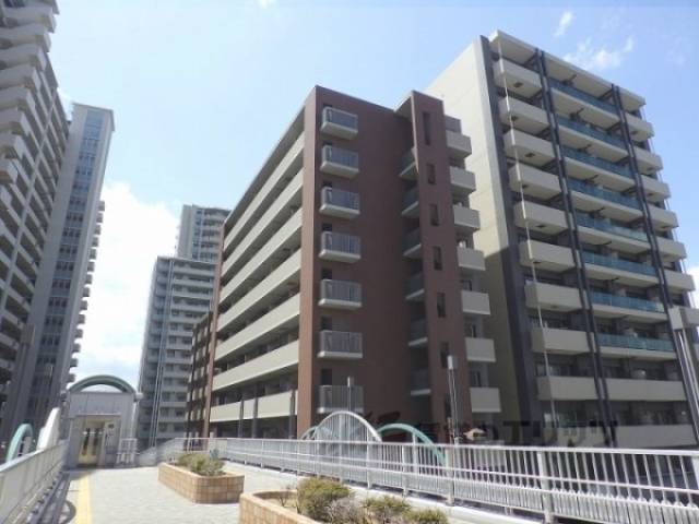 グリーン　テラス　尼崎外観写真2