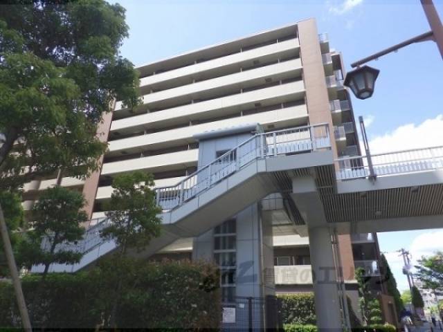 グリーン　テラス　尼崎外観写真3