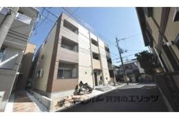 ＶｉｌｌａＡｎｎａ外観写真