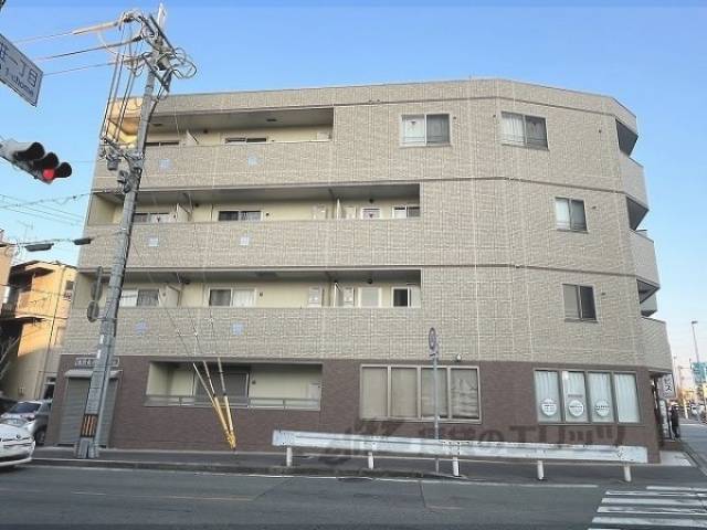 サクセス武庫川外観写真2