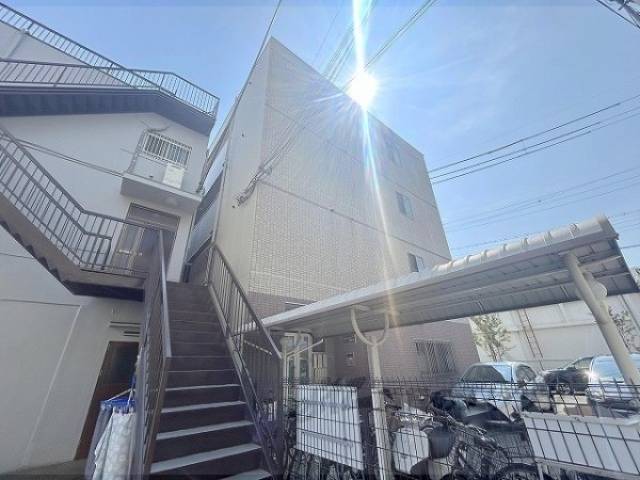 サクセス武庫川外観写真3
