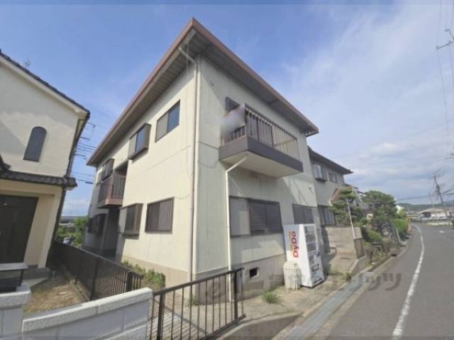 リバーサイド三輪外観写真1