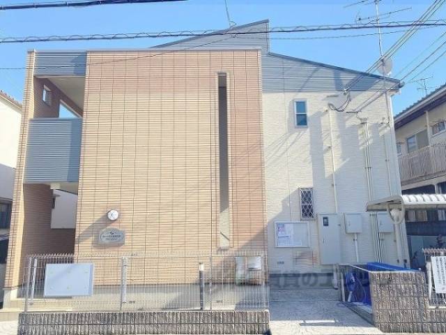 マーベラス武庫之荘外観写真3