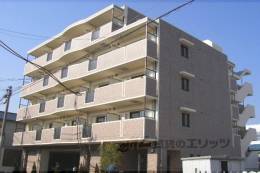 セイバリー道意外観写真