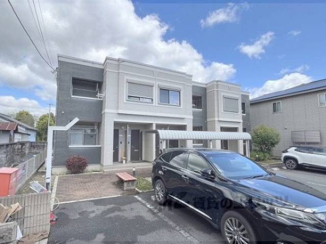 エバー　グレイス外観写真1