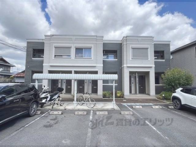 エバー　グレイス外観写真2