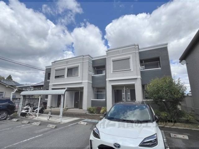 エバー　グレイス外観写真3