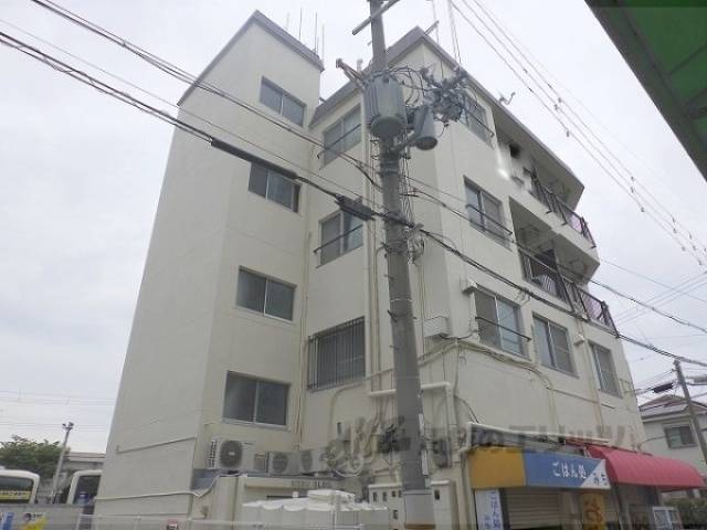 甲武ビル外観写真2