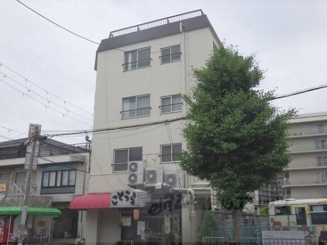 甲武ビル外観写真3