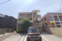 センチュリー武庫之荘外観写真