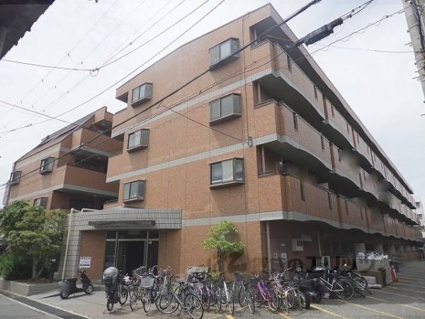 166802の外観写真