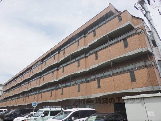 フリーダム中村外観写真2