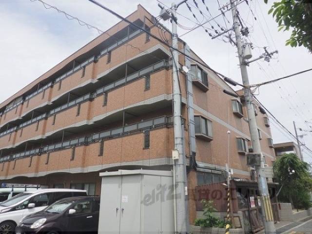 フリーダム中村外観写真3