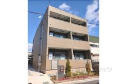 ハイツ　ユベーレン外観写真