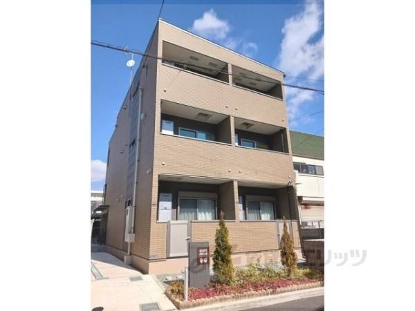 166806の外観写真