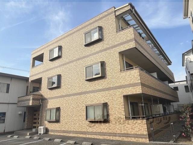 フォーチュン外観写真2
