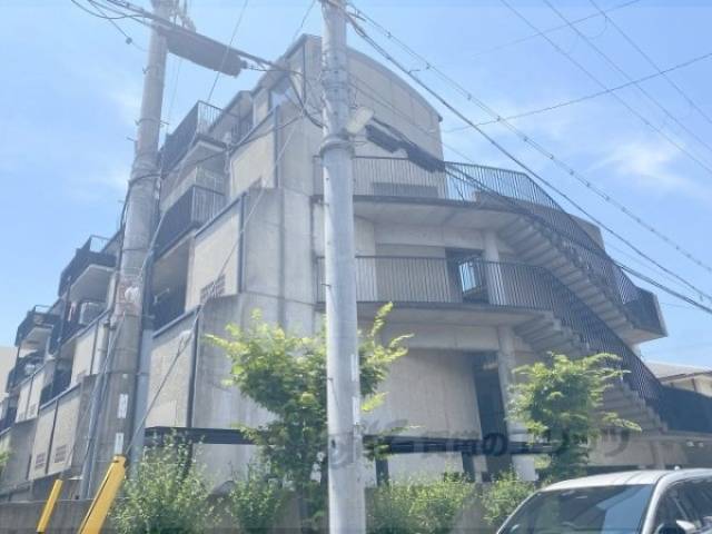 デイグラン武庫之荘外観写真2
