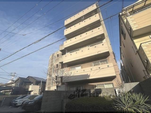 Ｙ’ｓコート蘭びっく外観写真2