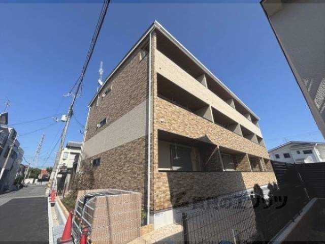 フラッフィ外観写真1