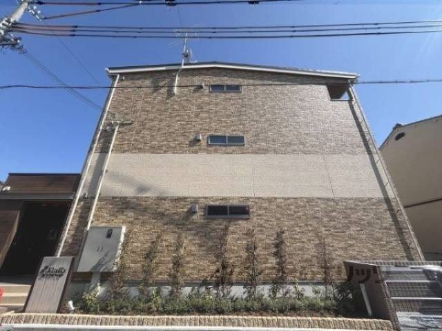 フラッフィ外観写真2