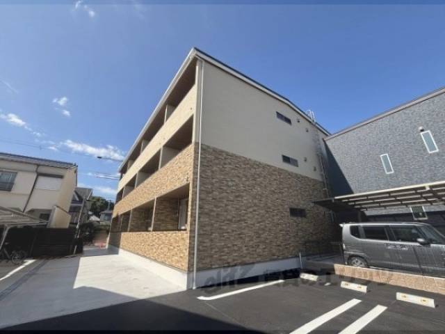 フラッフィ外観写真3