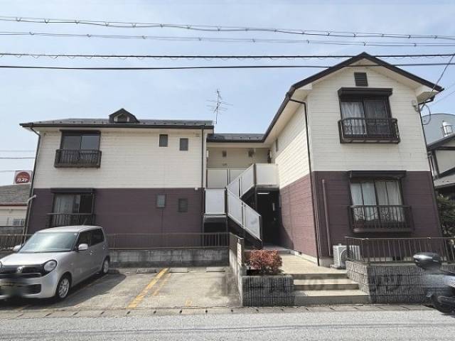 オーエヌハイツ外観写真3