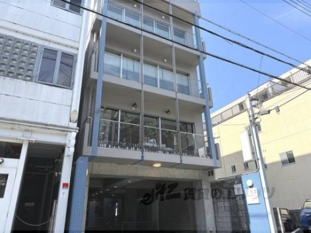 西本ビル外観写真1