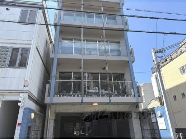 西本ビル外観写真2
