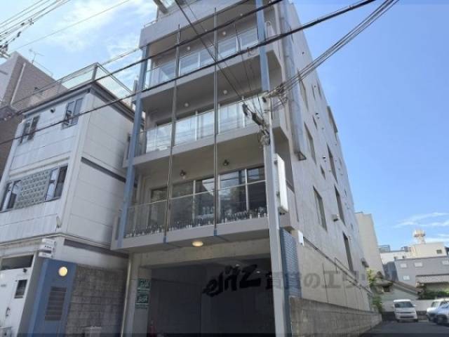 西本ビル外観写真3