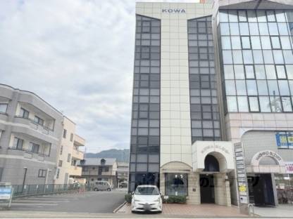 KOWAビル外観写真2