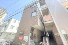 永和センチュリーハイツ外観写真