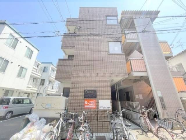 永和センチュリーハイツ外観写真2