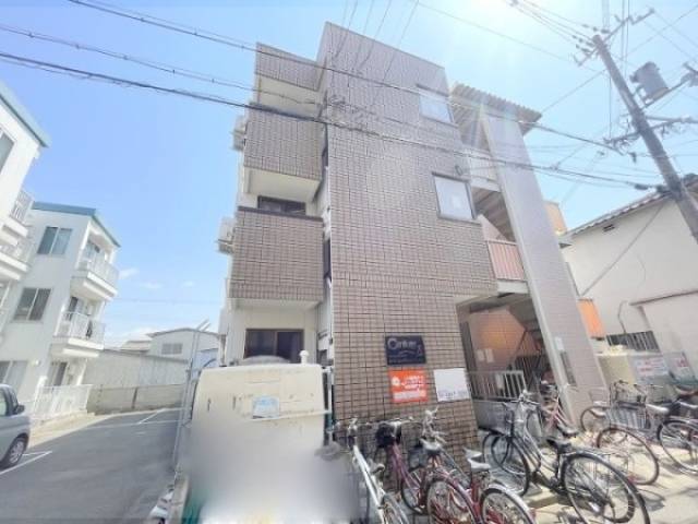 永和センチュリーハイツ外観写真3