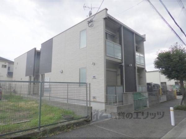 166850の外観写真