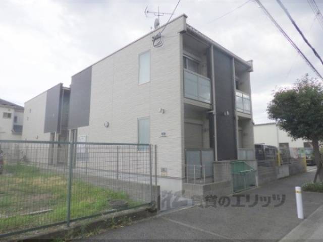 クレイノときの杜外観写真1