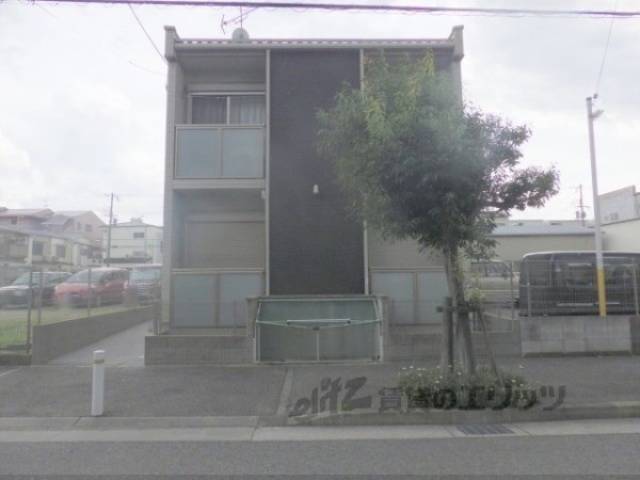 クレイノときの杜外観写真3