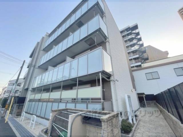 クレイノフェリス外観写真3