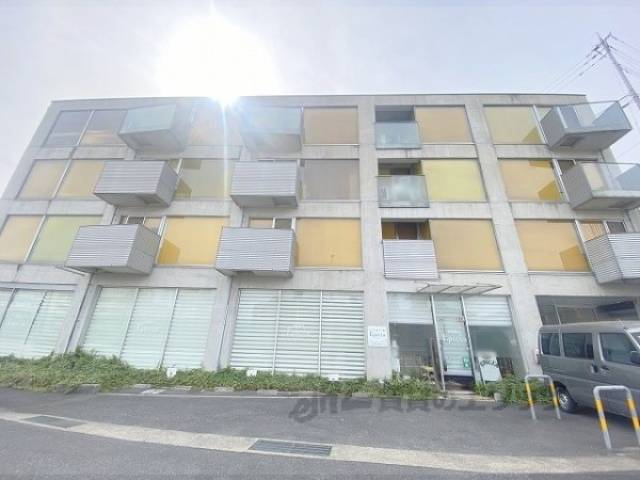 WANARI外観写真2