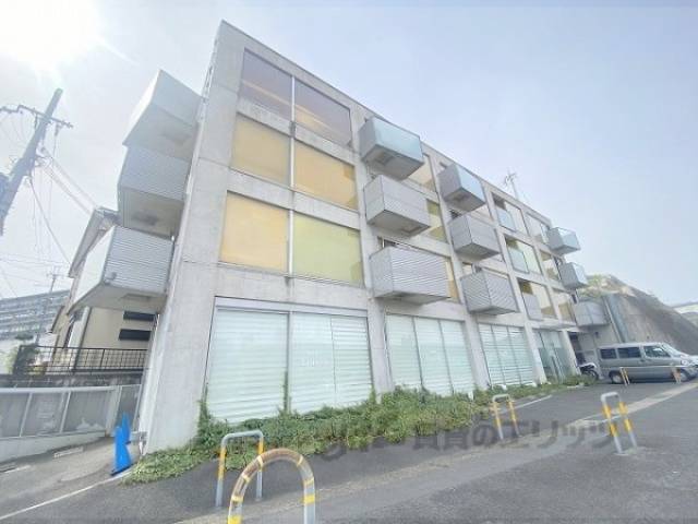WANARI外観写真3