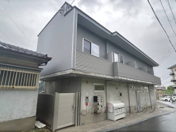 166866の外観写真