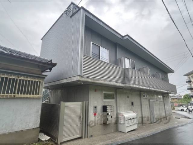 WANARI２外観写真1
