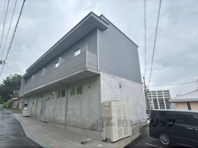 WANARI２外観写真2